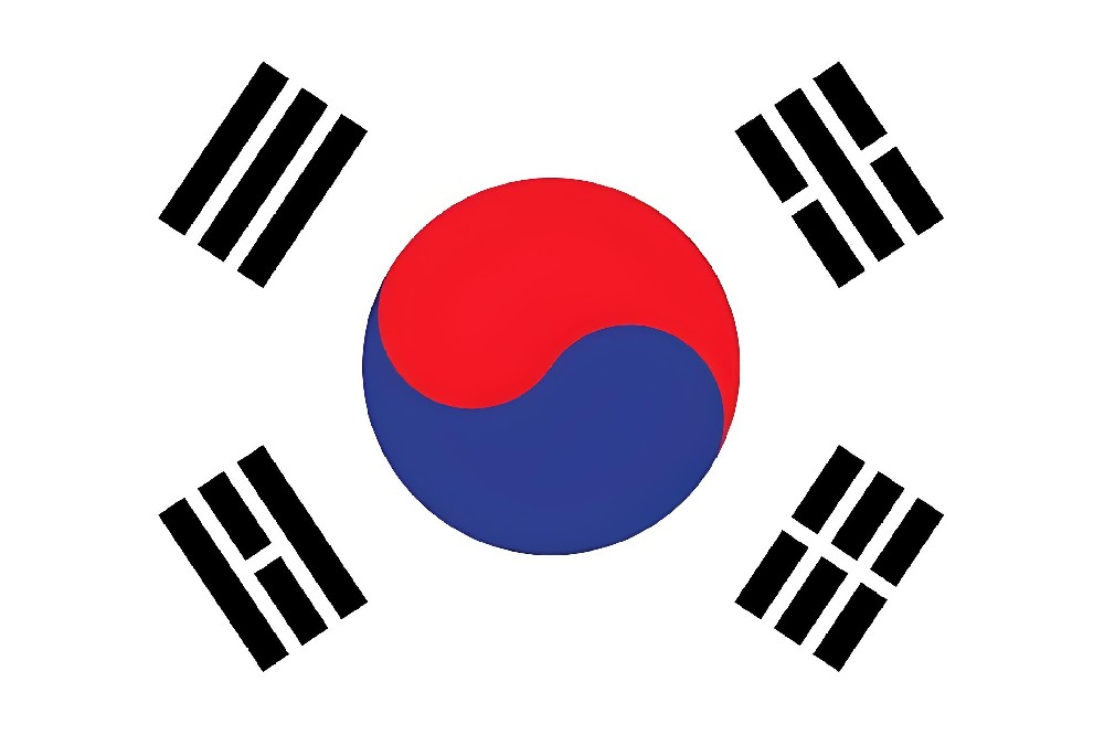 河南省EMS - 韩国South Korea - 加图立上智大学가톨릭상지대학교