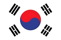 河南省EMS - 韩国South Korea - 三育大学삼육대학교