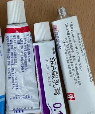 维a酸乳膏能快递到美国吗？